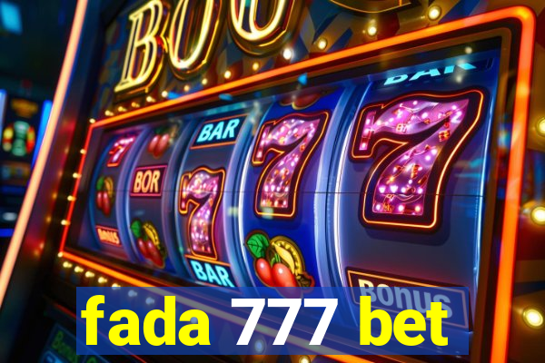 fada 777 bet