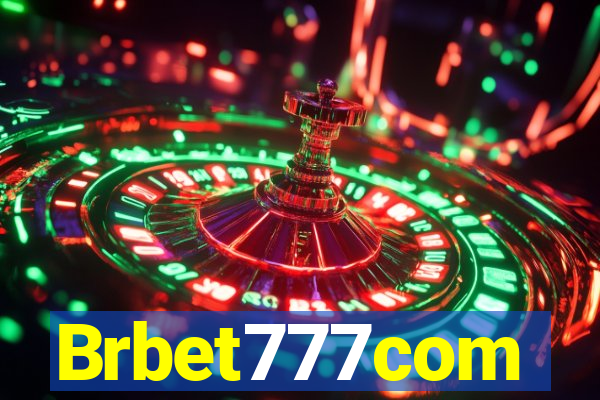 Brbet777com