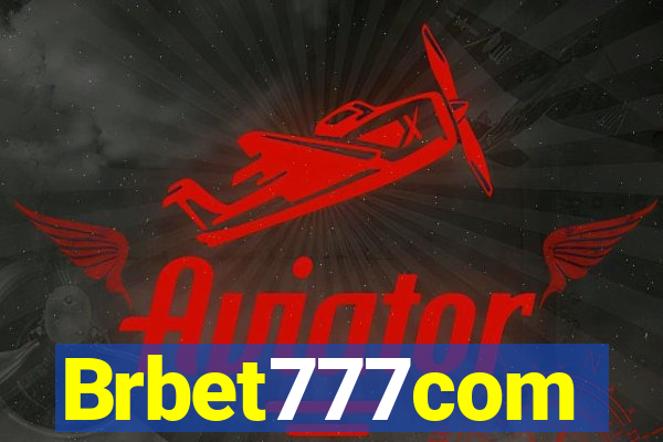 Brbet777com