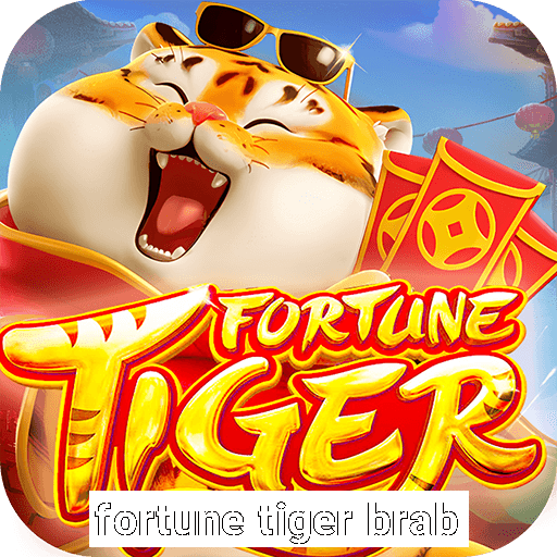 fortune tiger brab