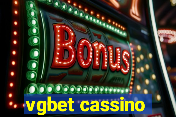 vgbet cassino