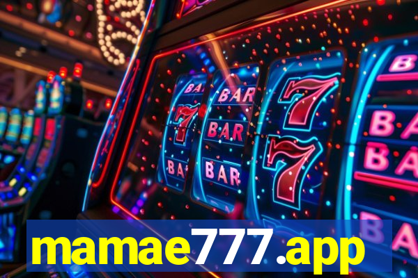 mamae777.app