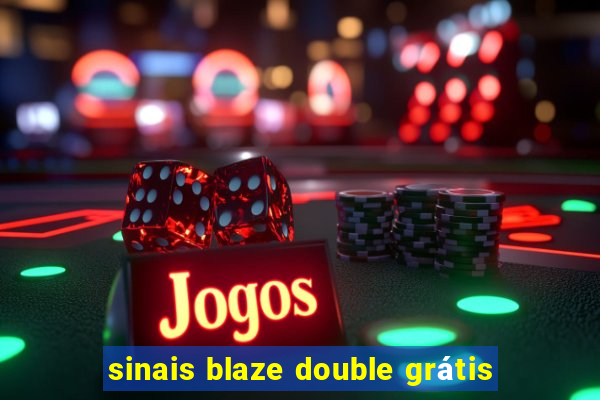 sinais blaze double grátis