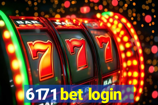 6171 bet login