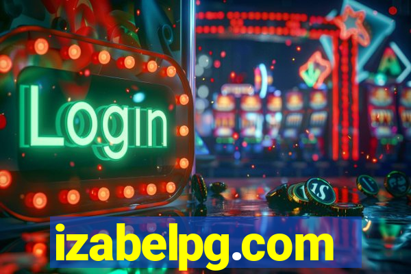 izabelpg.com