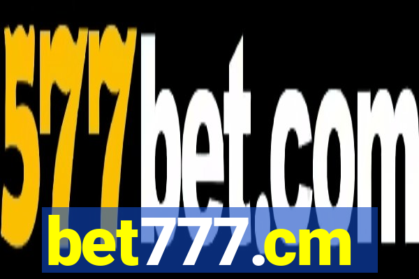 bet777.cm