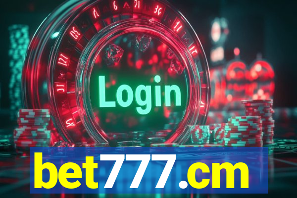 bet777.cm