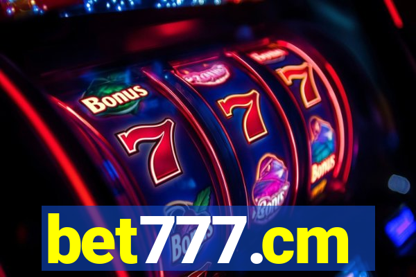 bet777.cm