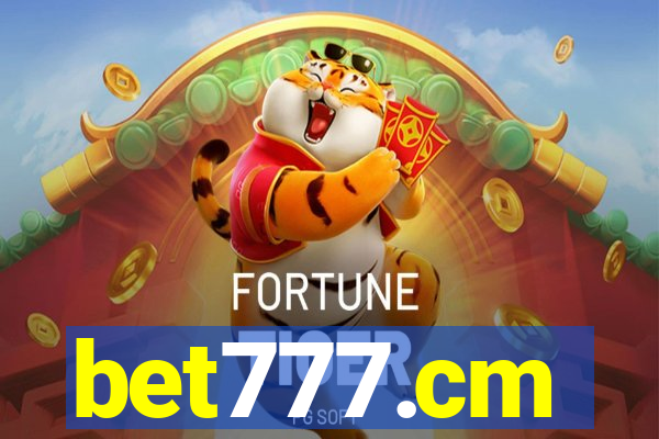 bet777.cm