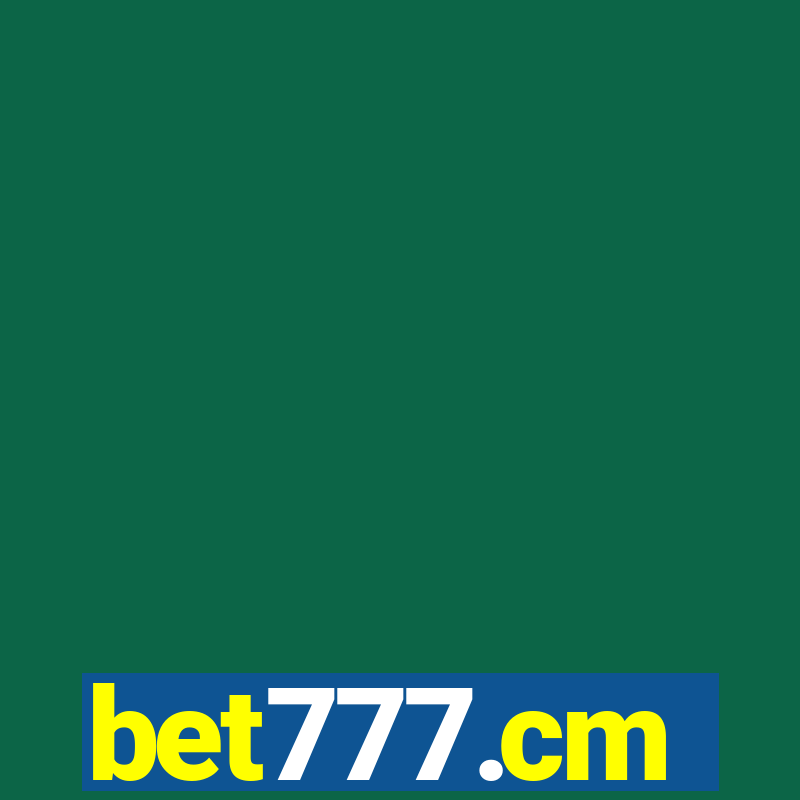 bet777.cm