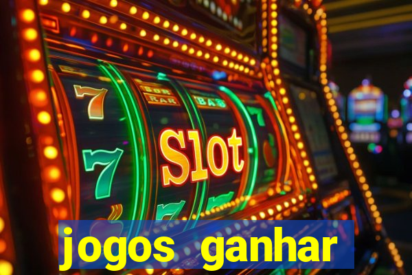 jogos ganhar dinheiro pix