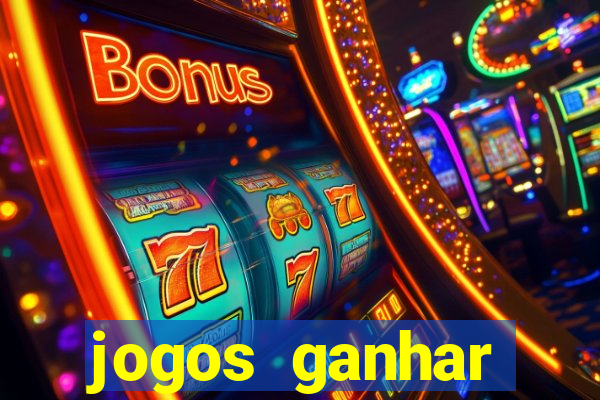 jogos ganhar dinheiro pix