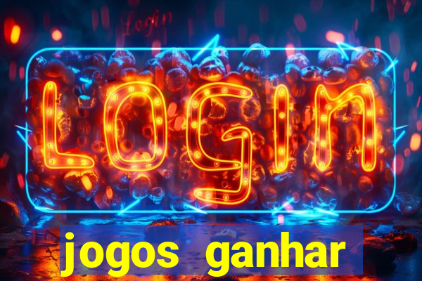 jogos ganhar dinheiro pix