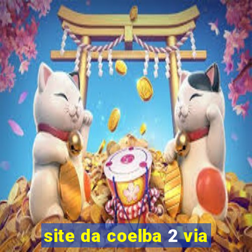 site da coelba 2 via