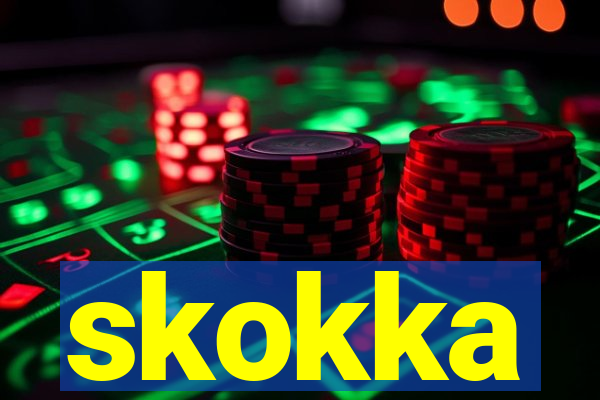 skokka