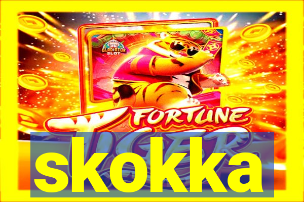 skokka