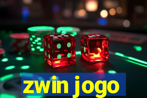 zwin jogo