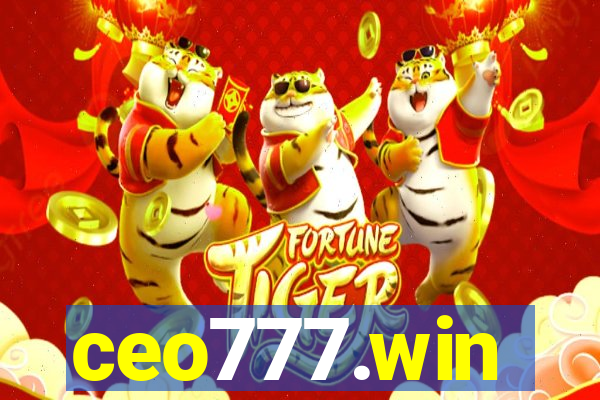 ceo777.win