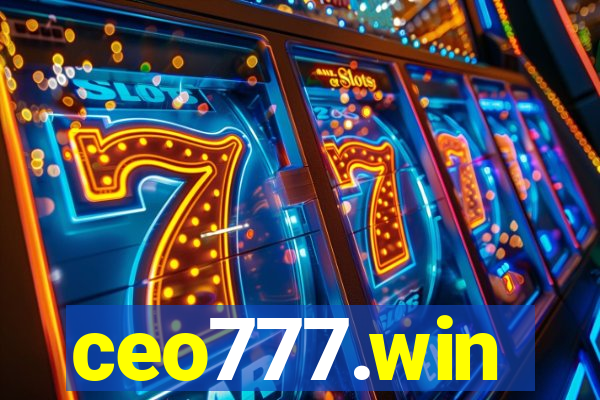 ceo777.win