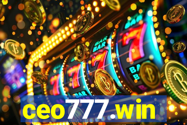 ceo777.win