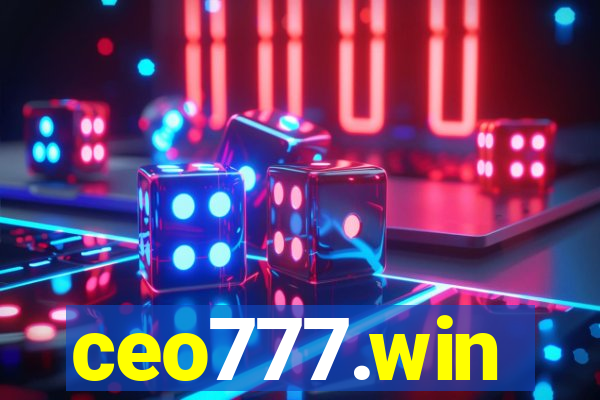 ceo777.win