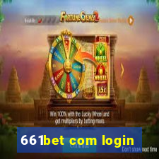 661bet com login