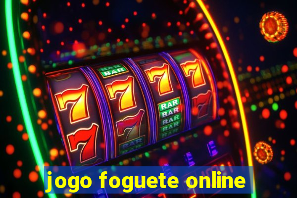 jogo foguete online