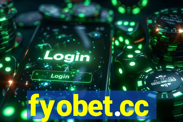 fyobet.cc