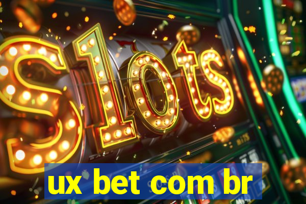 ux bet com br