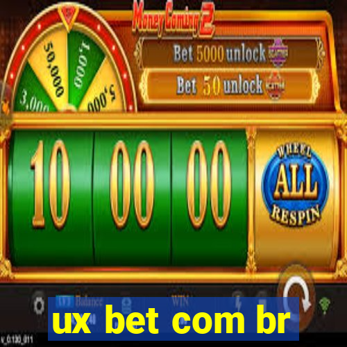 ux bet com br