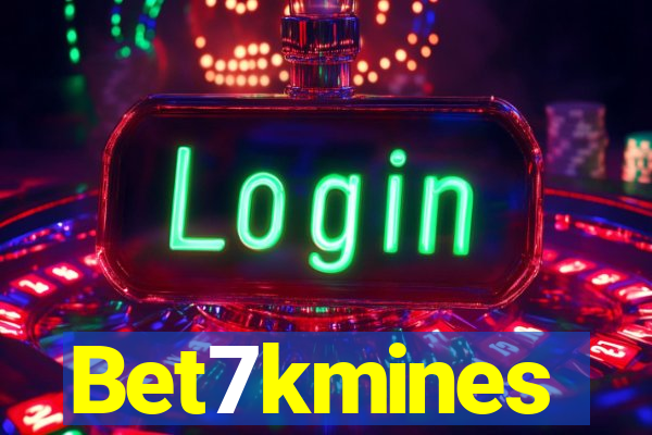 Bet7kmines