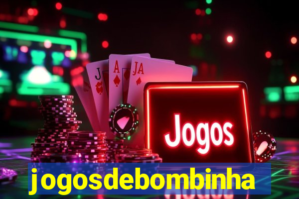 jogosdebombinha