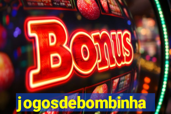 jogosdebombinha