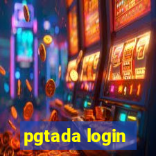 pgtada login