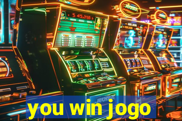 you win jogo