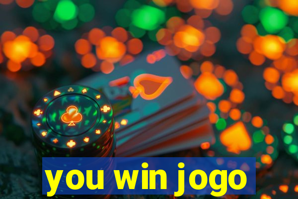 you win jogo