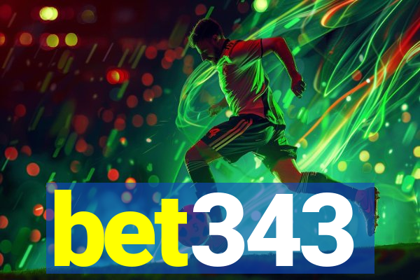 bet343