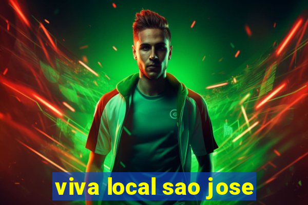 viva local sao jose