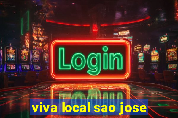 viva local sao jose