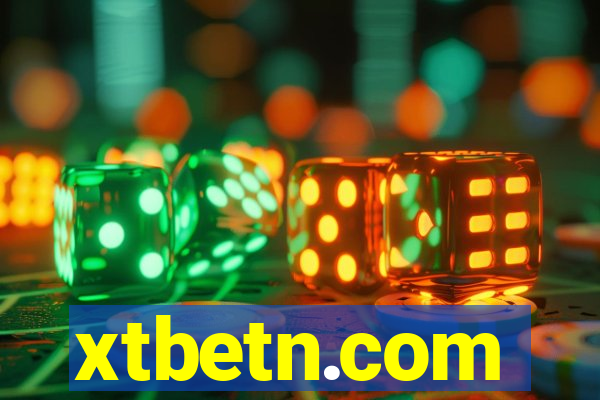 xtbetn.com