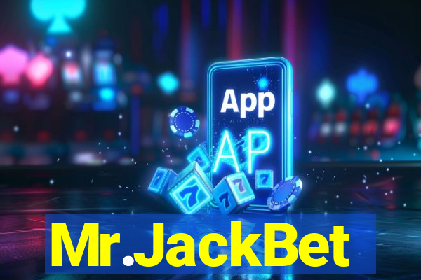 Mr.JackBet