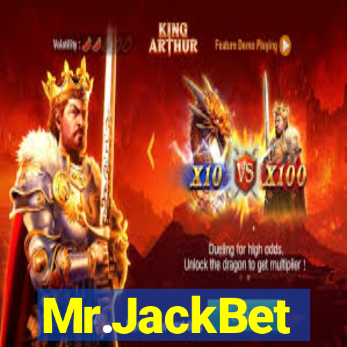 Mr.JackBet