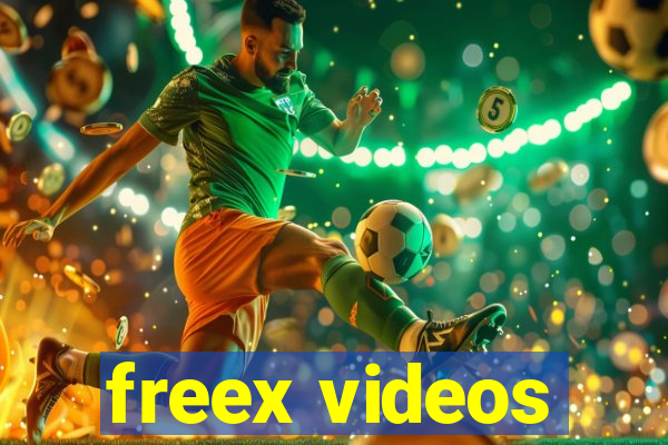 freex videos