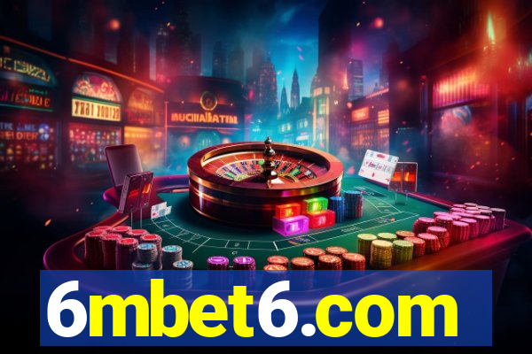 6mbet6.com