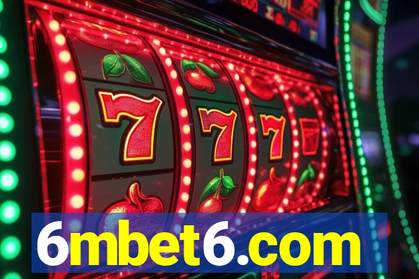 6mbet6.com