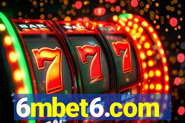 6mbet6.com