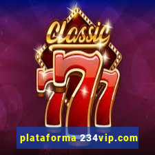 plataforma 234vip.com