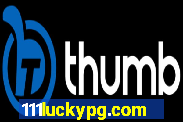 111luckypg.com