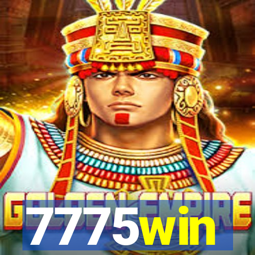 7775win