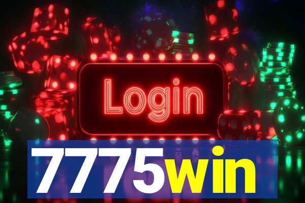 7775win